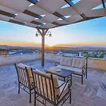 Noble Crown Stone House Cappadocia 3* Uchisar