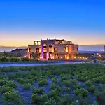 Noble Crown Stone House Cappadocia Bed and breakfast 3*