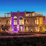 Noble Crown Stone House Cappadocia 3* Üçhisar