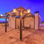 Noble Crown Stone House Cappadocia 3*