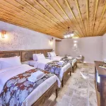 Noble Crown Stone House Cappadocia Uchisar