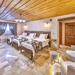 Noble Crown Stone House Cappadocia Bed & Breakfast