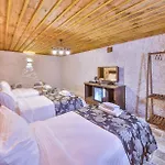 Noble Crown Stone House Cappadocia Bed & Breakfast Uchisar