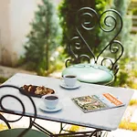 Bed and breakfast Noble Crown Stone House Cappadocia 3*
