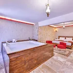 Noble Crown Stone House Cappadocia Bed and breakfast Üçhisar