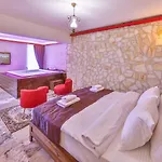 Noble Crown Stone House Cappadocia Uchisar