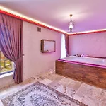 Bed and breakfast Noble Crown Stone House Cappadocia Üçhisar