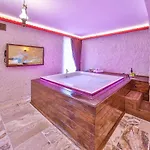 Noble Crown Stone House Cappadocia 3* Uchisar