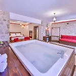 Bed and breakfast Noble Crown Stone House Cappadocia 3*