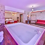 Bed & Breakfast Noble Crown Stone House Cappadocia Uchisar