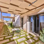 Noble Crown Stone House Cappadocia Uchisar