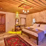 Noble Crown Stone House Cappadocia Uchisar