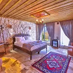 Bed & Breakfast Noble Crown Stone House Cappadocia