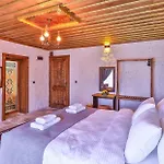 Bed and breakfast Noble Crown Stone House Cappadocia 3*