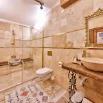 Noble Crown Stone House Cappadocia Uchisar