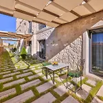 Bed & Breakfast Noble Crown Stone House Cappadocia 3*
