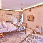 Noble Crown Stone House Cappadocia Uchisar