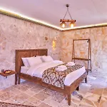 Noble Crown Stone House Cappadocia Bed & Breakfast