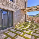 Bed & Breakfast Noble Crown Stone House Cappadocia 3*