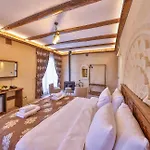 Noble Crown Stone House Cappadocia 3*