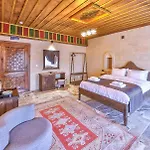 Noble Crown Stone House Cappadocia Bed & Breakfast 3*