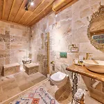 Noble Crown Stone House Cappadocia 3* Uchisar