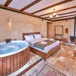 Bed & Breakfast Noble Crown Stone House Cappadocia