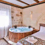 Noble Crown Stone House Cappadocia Uchisar