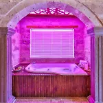 Noble Crown Stone House Cappadocia Bed & Breakfast