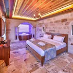 Noble Crown Stone House Cappadocia Bed & Breakfast