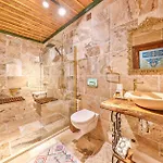 Noble Crown Stone House Cappadocia 3*