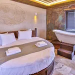 Noble Crown Stone House Cappadocia Uchisar