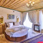 Noble Crown Stone House Cappadocia Bed & Breakfast Uchisar