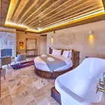 Bed & Breakfast Noble Crown Stone House Cappadocia 3*