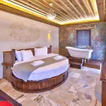 Noble Crown Stone House Cappadocia 3* Uchisar