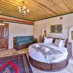 Bed & Breakfast Noble Crown Stone House Cappadocia