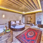 Noble Crown Stone House Cappadocia Bed & Breakfast Uchisar