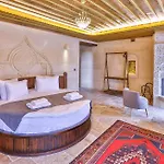 Bed & Breakfast Noble Crown Stone House Cappadocia