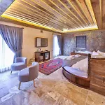 Noble Crown Stone House Cappadocia
