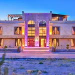 Bed & Breakfast Noble Crown Stone House Cappadocia Uchisar