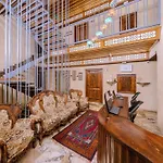 Noble Crown Stone House Cappadocia