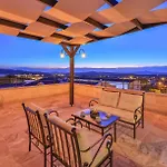 Noble Crown Stone House Cappadocia Bed & Breakfast