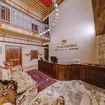 Noble Crown Stone House Cappadocia Bed & Breakfast 3*