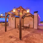 Noble Crown Stone House Cappadocia