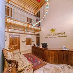 Noble Crown Stone House Cappadocia Bed and breakfast Üçhisar