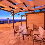 Bed & Breakfast Noble Crown Stone House Cappadocia Uchisar