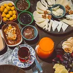 Noble Crown Stone House Cappadocia Bed & Breakfast Uchisar
