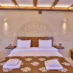 Noble Crown Stone House Cappadocia