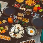 Noble Crown Stone House Cappadocia Bed & Breakfast