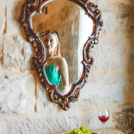 Bed & Breakfast Noble Crown Stone House Cappadocia Uchisar